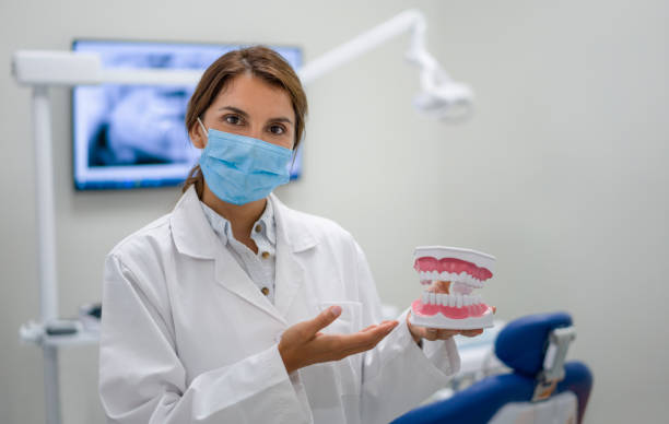 Best Broken Tooth Emergency  in Chickasha, OK