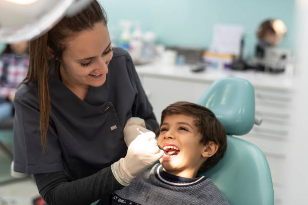 Best Emergency Dentist for Kids  in Chickasha, OK