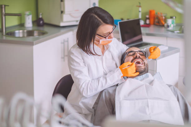 Best Affordable Emergency Dental Care  in Chickasha, OK